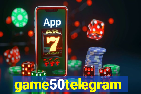 game50telegram