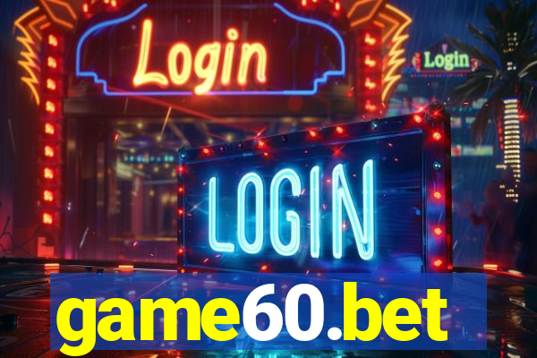 game60.bet