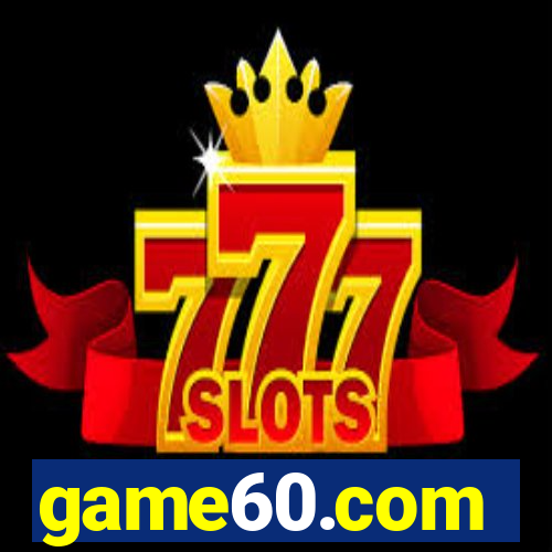 game60.com