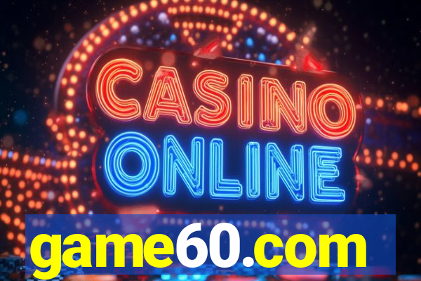 game60.com