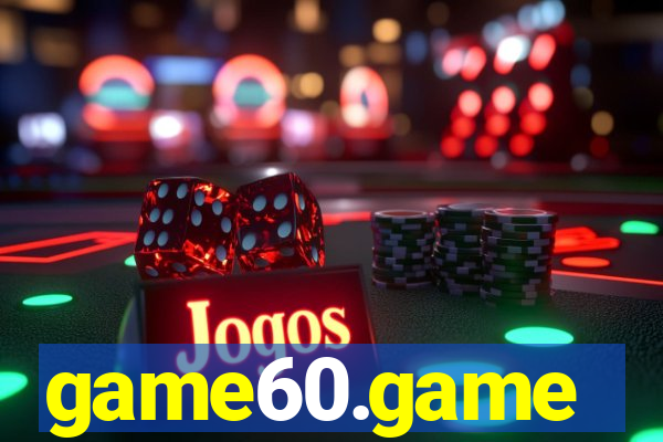 game60.game