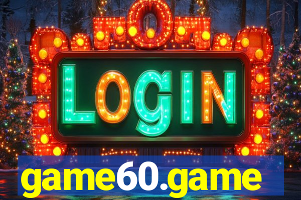 game60.game