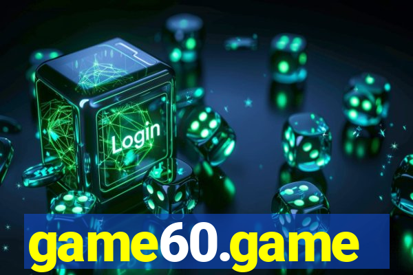 game60.game