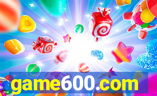 game600.com