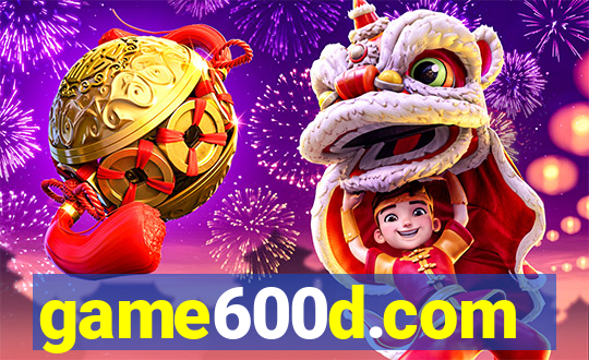 game600d.com