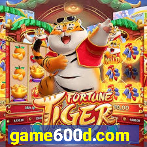 game600d.com