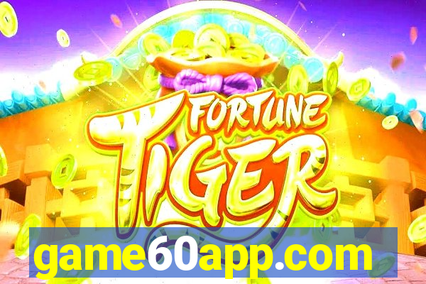 game60app.com