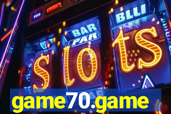 game70.game