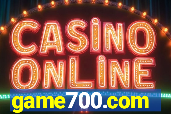 game700.com