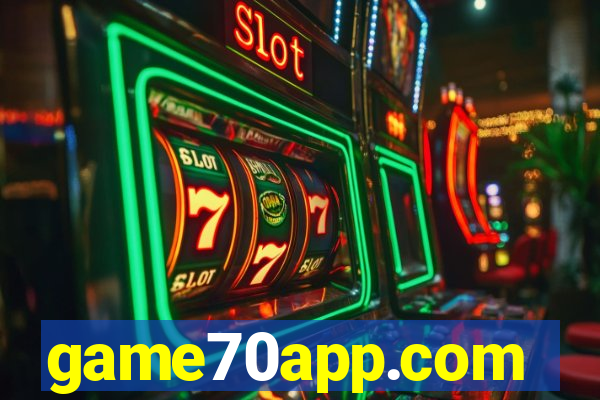game70app.com