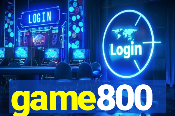 game800