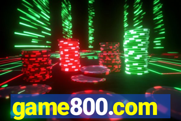 game800.com