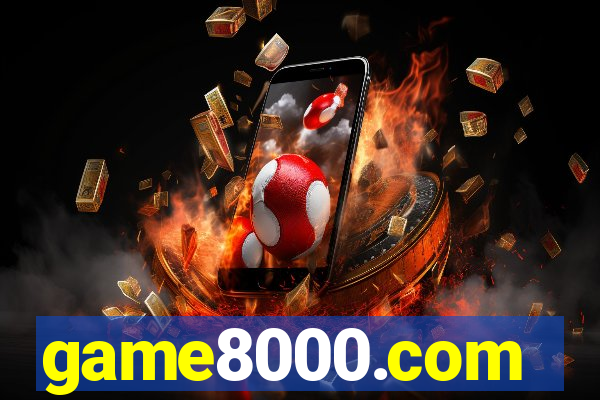 game8000.com