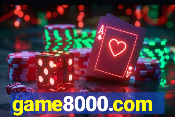 game8000.com