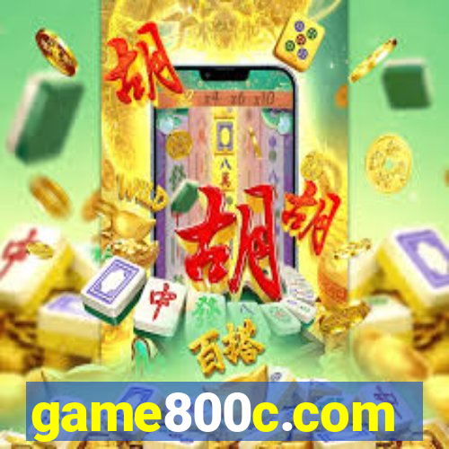 game800c.com