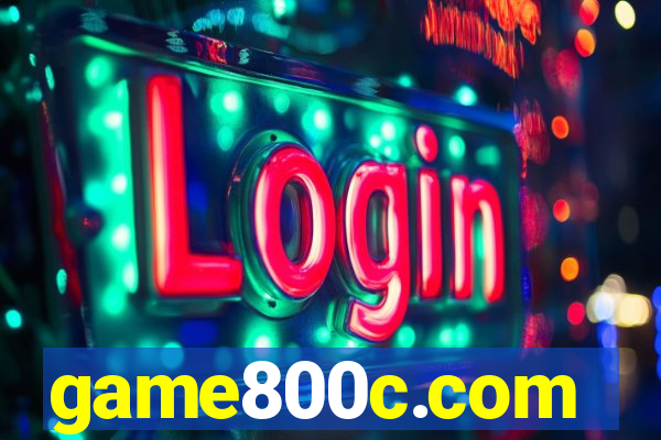 game800c.com