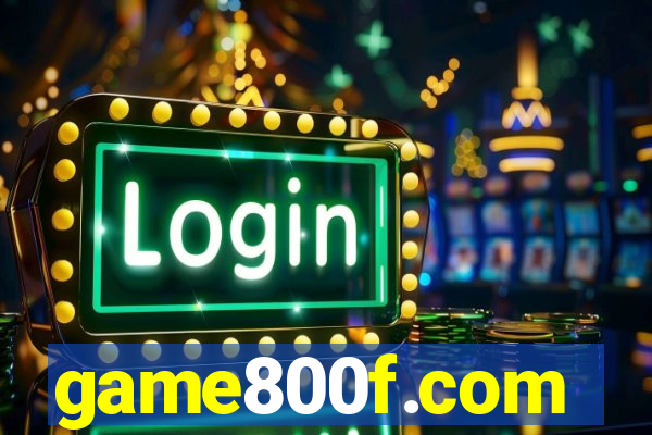 game800f.com