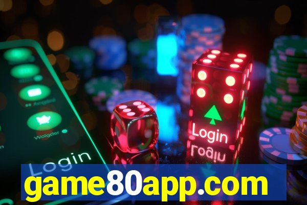 game80app.com
