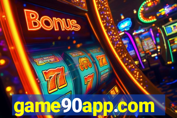 game90app.com