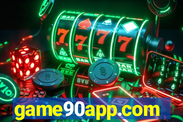 game90app.com