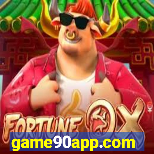 game90app.com
