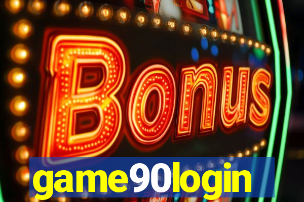 game90login