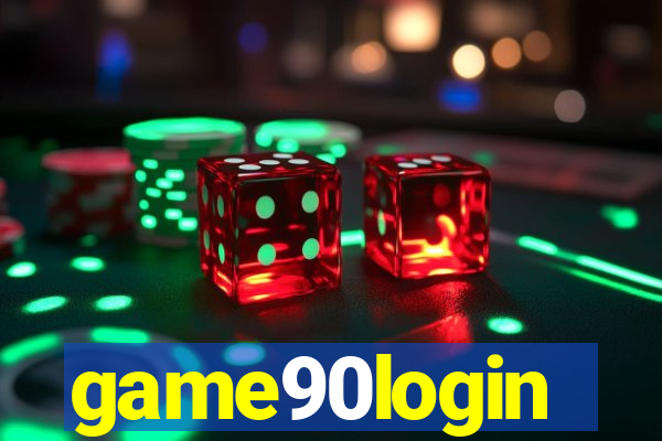game90login