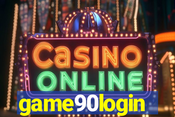 game90login