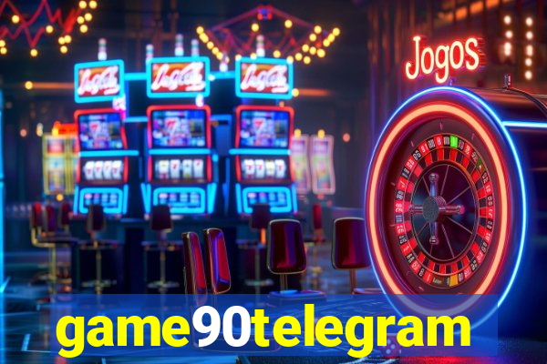 game90telegram