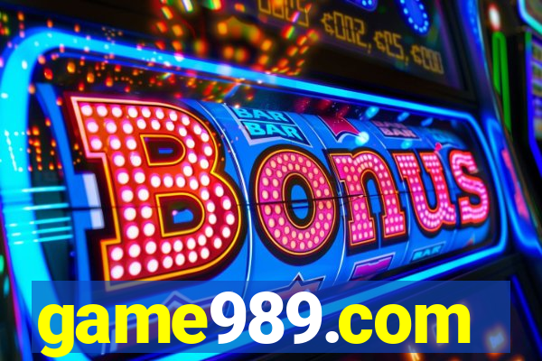 game989.com