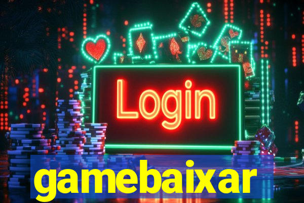 gamebaixar