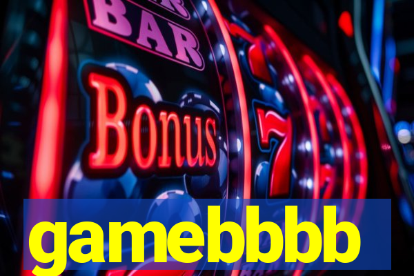 gamebbbb