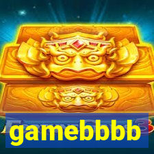 gamebbbb