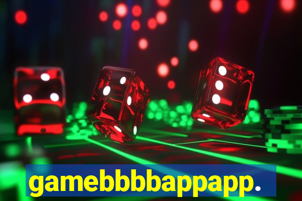 gamebbbbappapp.com