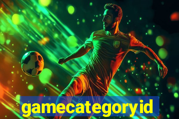 gamecategoryid
