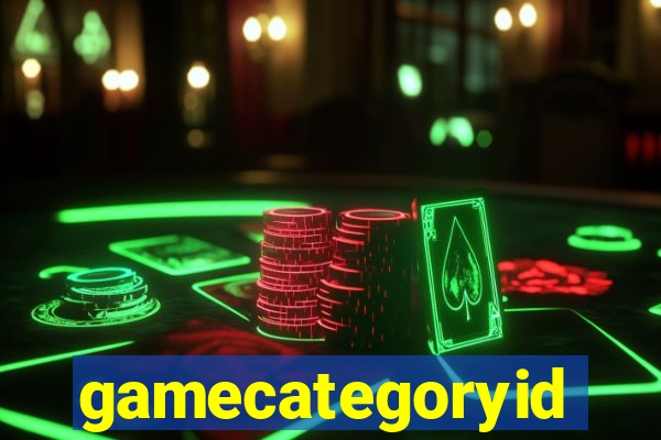 gamecategoryid