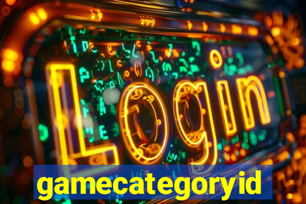 gamecategoryid