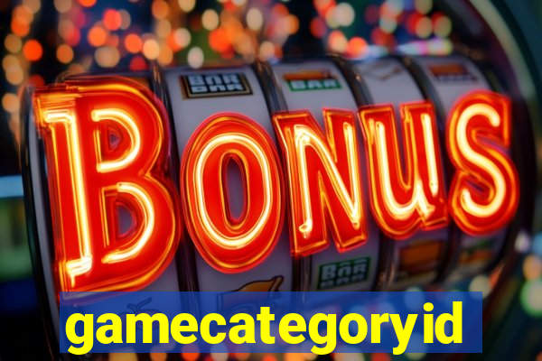 gamecategoryid