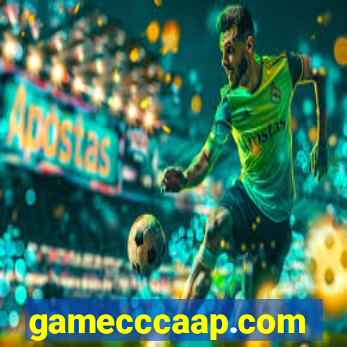 gamecccaap.com