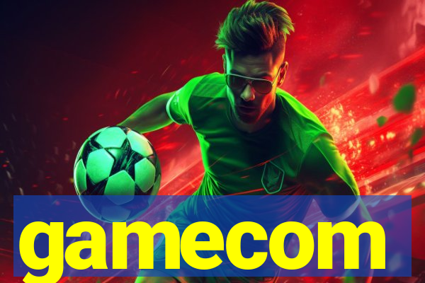 gamecom