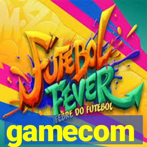 gamecom