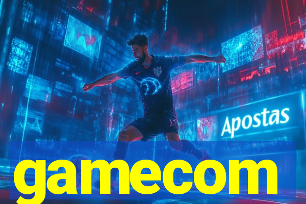 gamecom