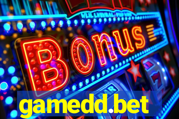 gamedd.bet