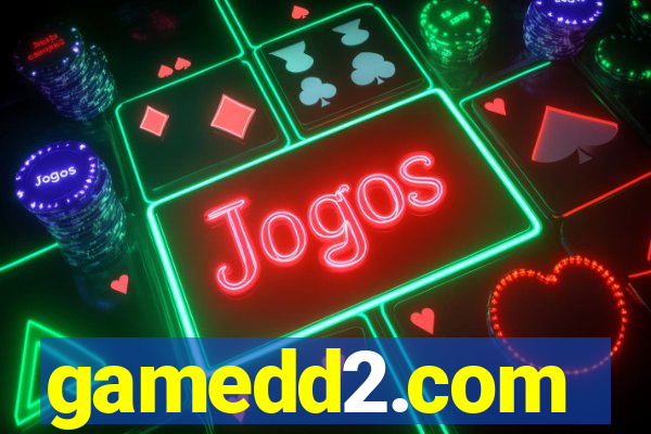 gamedd2.com