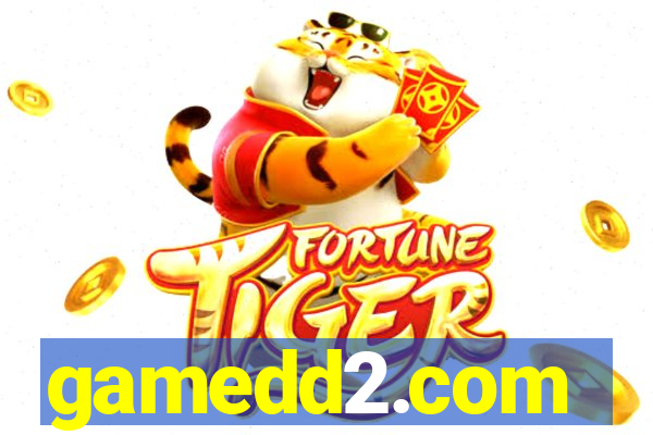 gamedd2.com