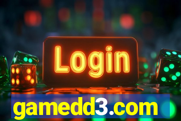 gamedd3.com