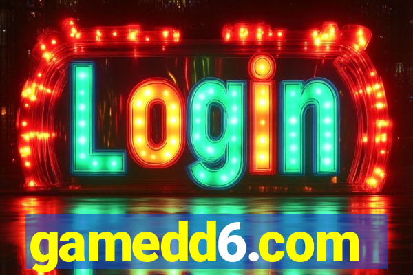gamedd6.com
