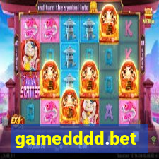 gamedddd.bet