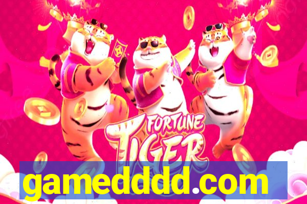 gamedddd.com