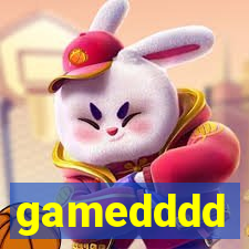 gamedddd